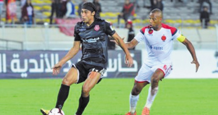 Ligue des champions : Le WAC cherche sa petite revanche face à l’ESS Ligue des champions : Le WAC cherche sa petite revanche face à l’ESS