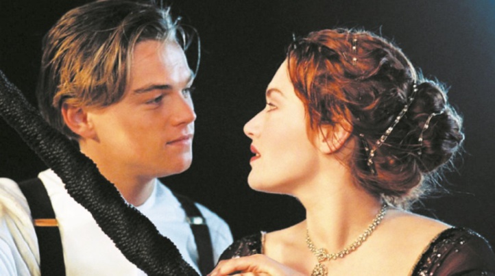 Kate Winslet raconte la vérité sur la fin de Titanic Kate Winslet raconte la vérité sur la fin de Titanic