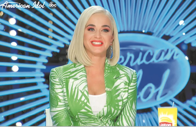Katy Perry victime d’un malaise