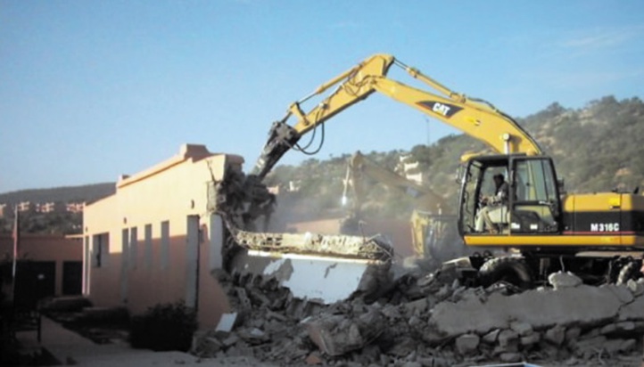 Taghazout Bay 30 ans après Taghazout Bay 30 ans après