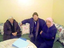 Rencontre littéraire avec la poétesse et nouvelliste Fatima Jaafar à Oujda : La culture au service de l’espoir Rencontre littéraire avec la poétesse et nouvelliste Fatima Jaafar à Oujda : La culture au service de l’espoir