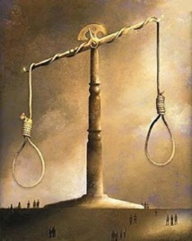A Genève, Ramid refuse l’abolition du châtiment suprême et un moratoire sur les exécutions : La réforme de la justice passera-t-elle par la suppression de la peine de mort ?