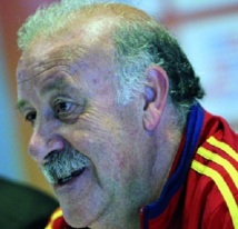 Del Bosque, l'unificateur Del Bosque, l'unificateur