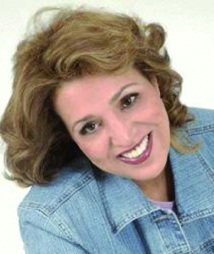 Naima Samih : le grand retour de la voix éternelle Naima Samih : le grand retour de la voix éternelle