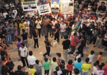 Le régime de Damas persiste et signe : L’ONU met en garde contre une guerre civile en Syrie Le régime de Damas persiste et signe : L’ONU met en garde contre une guerre civile en Syrie