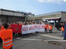 Rapatriement imminent des 200 marins marocains bloqués à Sète : Fin d’un calvaire et début d’un autre Rapatriement imminent des 200 marins marocains bloqués à Sète : Fin d’un calvaire et début d’un autre
