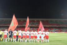 Le Onze national entame, ce samedi, son parcours des éliminatoires pour le Mondial 2014 : Franchir sans dégâts le cap gambien Le Onze national entame, ce samedi, son parcours des éliminatoires pour le Mondial 2014 : Franchir sans dégâts le cap gambien