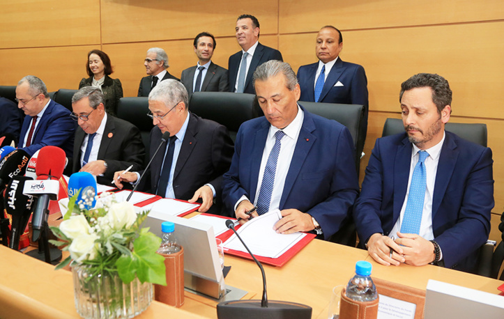 Des instructions à l'action ! Quand le monde de la finance unit ses forces… Des instructions à l'action ! Quand le monde de la finance unit ses forces…