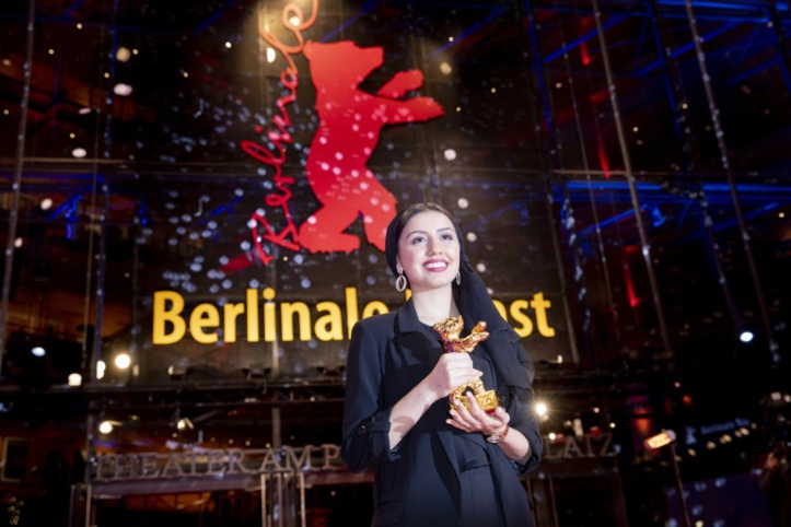 Interdit de quitter l'Iran, Mohammad Rasoulof sacré à Berlin Interdit de quitter l'Iran, Mohammad Rasoulof sacré à Berlin