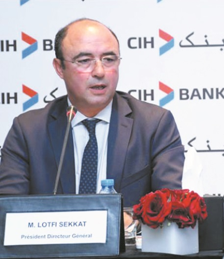 Mise en place de l’offre “Intelak Al Moustatmir” de CIH Bank
