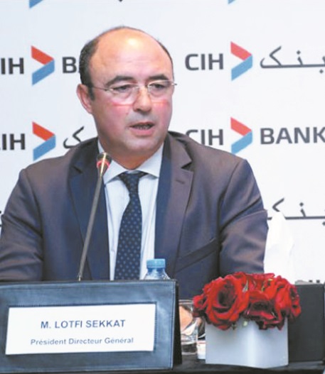 Mise en place de l’offre “Intelak Al Moustatmir” de CIH Bank Mise en place de l’offre “Intelak Al Moustatmir” de CIH Bank