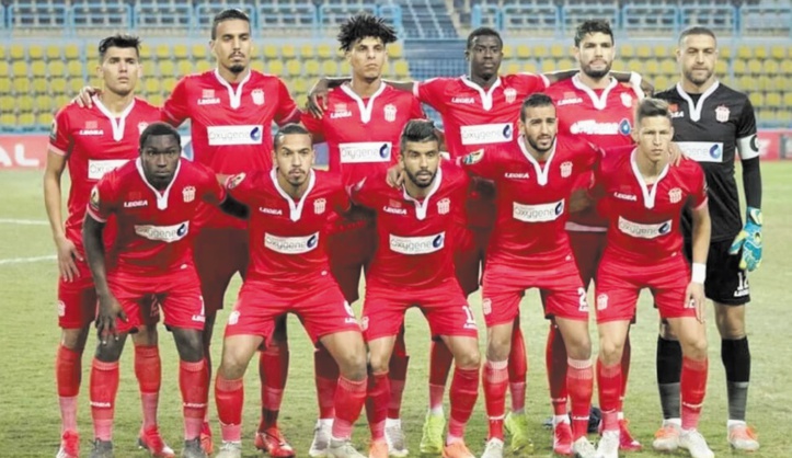 Coupe de la Confédération Coupe de la Confédération