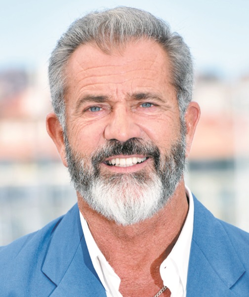 Ces rôles qu'ils n'auraient jamais dû refuser : Mel Gibson