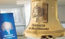 Les marchés boursiers toujours embourbés après une semaine noire