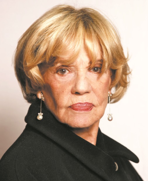 Ces rôles qu'ils n'auraient jamais dû refuser : Jeanne Moreau Ces rôles qu'ils n'auraient jamais dû refuser : Jeanne Moreau