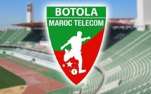 L’ASFAR rate le coche à Oued Zem L’ASFAR rate le coche à Oued Zem