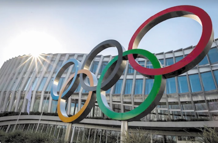 Le coronavirus s'invite au menu des instances sportives Le coronavirus s'invite au menu des instances sportives