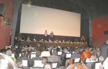 Nouvelle édition des Rencontres professionnelles au Festival national du film de Tanger