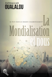 Fathallah Oualalou : La Méditerranée doit retrouver sa centralité dans les relations internationales Fathallah Oualalou : La Méditerranée doit retrouver sa centralité dans les relations internationales