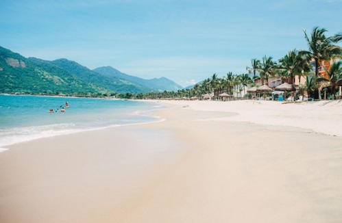 La moitié des plages pourrait disparaître d’ici à 2100 La moitié des plages pourrait disparaître d’ici à 2100