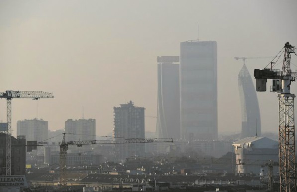 La “pandémie” de la pollution de l’air réduit l’espérance de vie de 3 ans