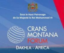 Le Forum Crans Montana de Dakhla annulé