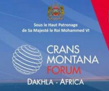 Le Forum Crans Montana de Dakhla annulé