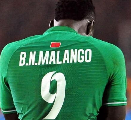 Le Raja innocenté par la FIFA dans l’affaire Malango Le Raja innocenté par la FIFA dans l’affaire Malango
