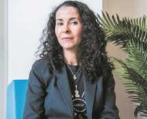 Ces artistes marocaines qui brillent par leurs talents Ces artistes marocaines qui brillent par leurs talents