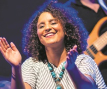 Ces artistes marocaines qui brillent par leurs talents Ces artistes marocaines qui brillent par leurs talents