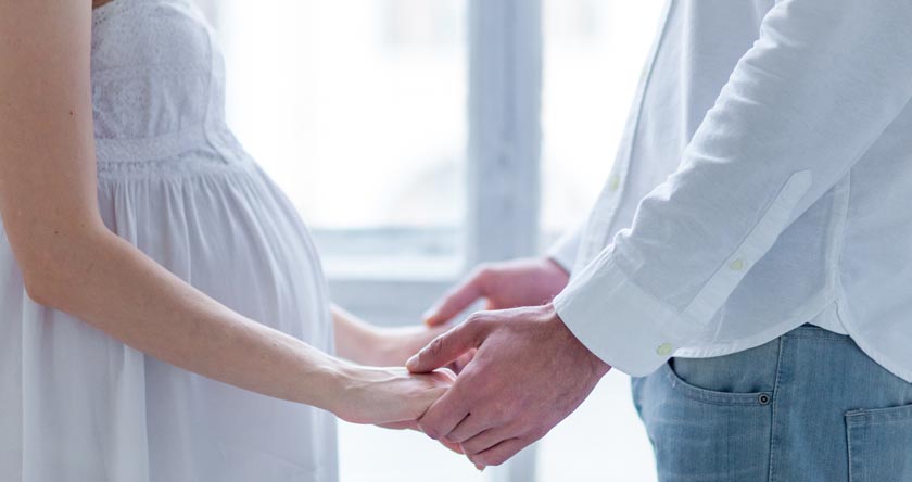 Diminution importante de la fertilité du couple ces dernières années Diminution importante de la fertilité du couple ces dernières années