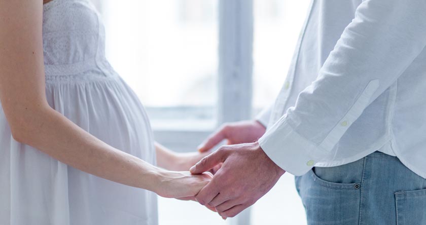 Diminution importante de la fertilité du couple ces dernières années