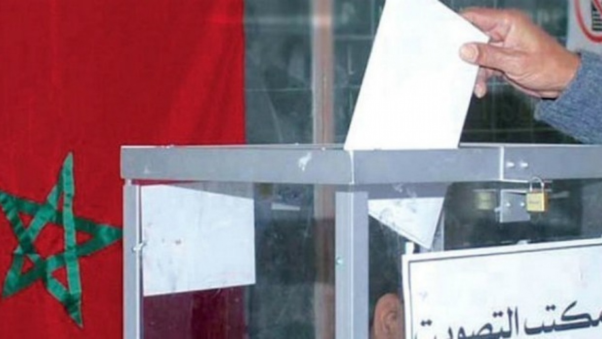 La réforme des lois électorales, une revendication partagée La réforme des lois électorales, une revendication partagée