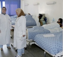 Les structures sanitaires de nouveau mises en cause : Une jeune femme trouve la mort au service maternité à Essaouira Les structures sanitaires de nouveau mises en cause : Une jeune femme trouve la mort au service maternité à Essaouira