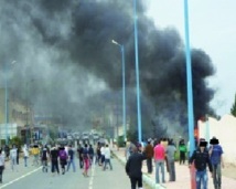 Une guerre inter-quartiers à Casablanca