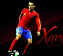 Groupe C : Xavi Hernandez vise la passe de trois