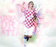 Luka Modric veut faire monter les enchères Luka Modric veut faire monter les enchères