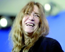 Après huit ans d'absence : Patti Smith revient avec un album lumineux