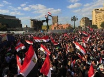 Moubarak échappe à la peine capitale : Des milliers d’Egyptiens manifestent à travers le pays Moubarak échappe à la peine capitale : Des milliers d’Egyptiens manifestent à travers le pays