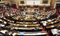 Législatives françaises : Les grands enjeux du scrutin Législatives françaises : Les grands enjeux du scrutin