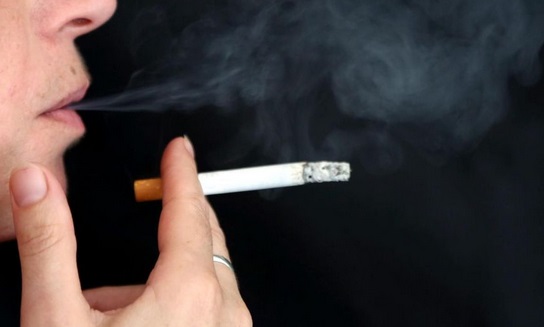 Le tabagisme ultra-passif présente des risques pour la santé