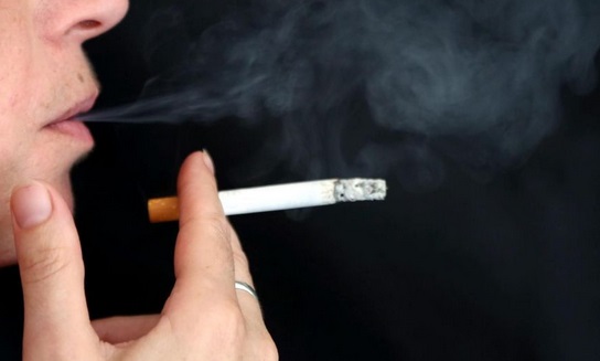 Le tabagisme ultra-passif présente des risques pour la santé Le tabagisme ultra-passif présente des risques pour la santé