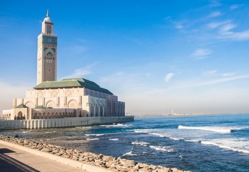 La région de Casa-Settat contribuera à la création de 1.000 entreprises en 2020-2021 La région de Casa-Settat contribuera à la création de 1.000 entreprises en 2020-2021
