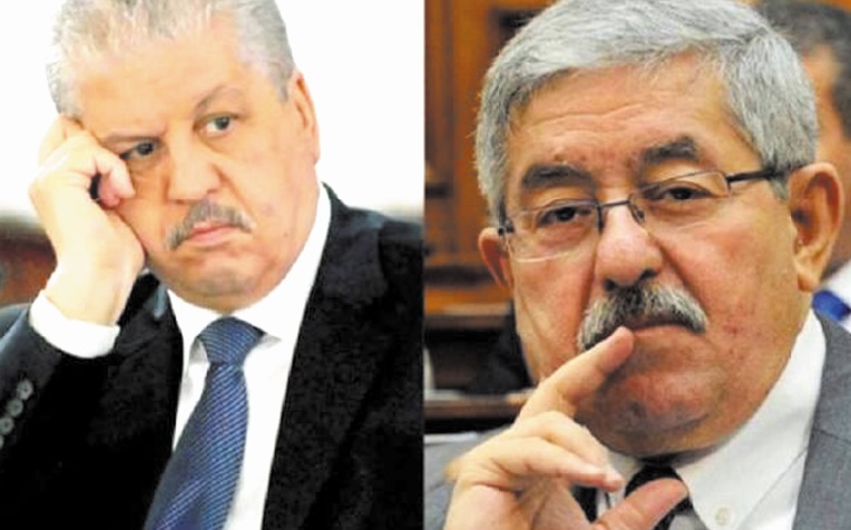 Reprise du procès en appel d'ex-dirigeants algériens sous Bouteflika Reprise du procès en appel d'ex-dirigeants algériens sous Bouteflika