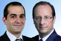 Les Français du Maroc votent PS Les Français du Maroc votent PS