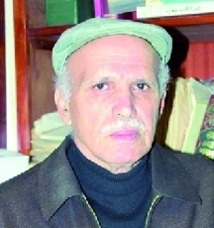 Un nouveau secrétaire général pour le Syndicat marocain des professionnels de théâtre : Abderrahim Darmam à la tête du SMPT Un nouveau secrétaire général pour le Syndicat marocain des professionnels de théâtre : Abderrahim Darmam à la tête du SMPT