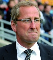 Hamren, toujours d'attaque Hamren, toujours d'attaque