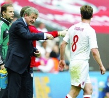 Une année agitée pour l'Angleterre Une année agitée pour l'Angleterre