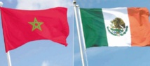 Rabat et Mexico veulent booster leurs relations bilatérales Rabat et Mexico veulent booster leurs relations bilatérales