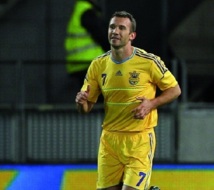 Groupe D : Shevchenko rêve de finir en beauté dans son pays Groupe D : Shevchenko rêve de finir en beauté dans son pays